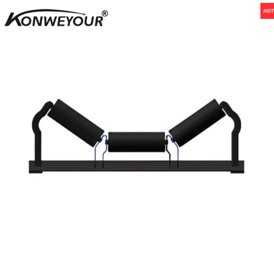 3 Roll Garland Roller-mt