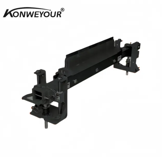 Tungsten Carbide Secondary Belt Cleaner (Tindif taċ-ċinturin sekondarju tal-karbur tat-tungstenu)